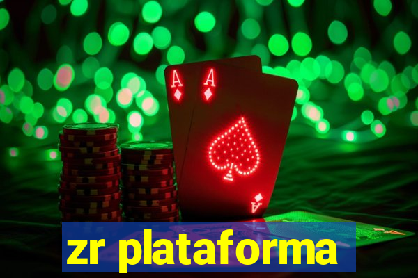 zr plataforma